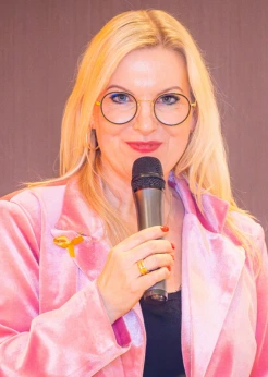 Antje Maul-Meyer